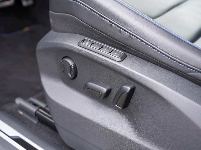 Volkswagen Tiguan 2.0 TSI 4Motion DSG IQ.Drive