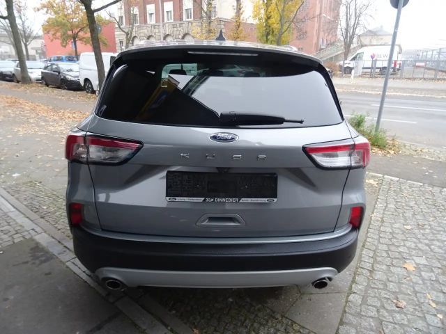 Ford Kuga Titanium X