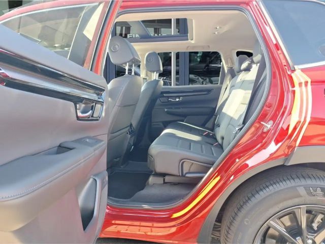 Honda CR-V 2.0 Elegance Hybrid