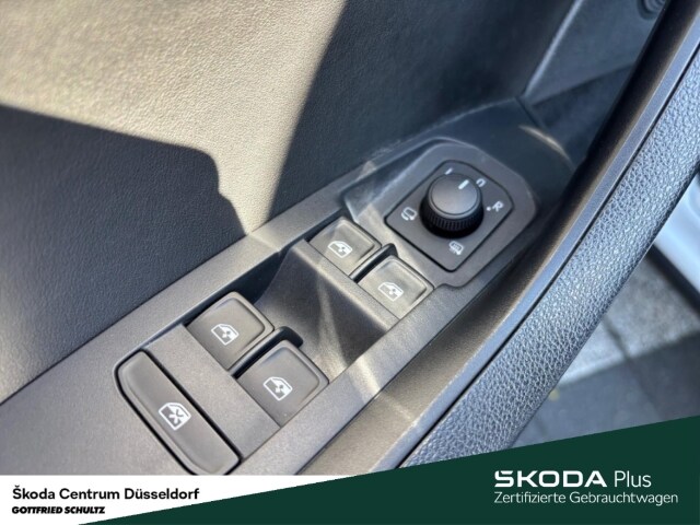 Skoda Kodiaq 4x4 Tour