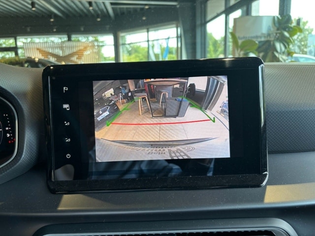 Seat Arona 1.0 TSI Black