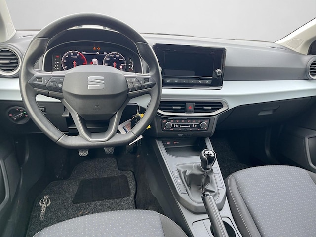 Seat Ibiza 1.0 TSI Style