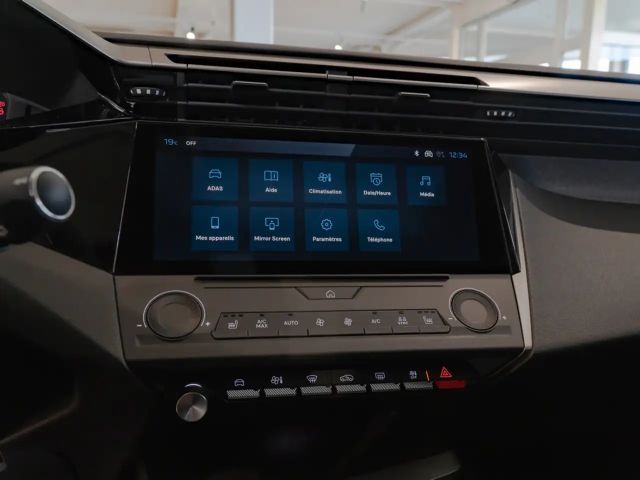 Peugeot 308 Allure Pack Hybrid SW