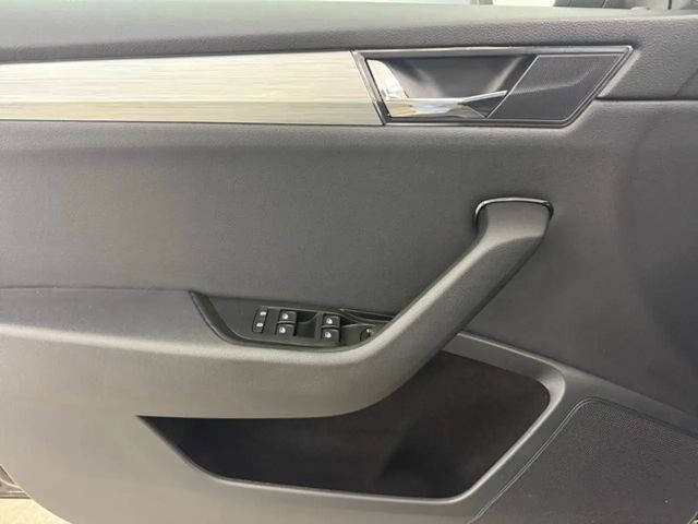 Skoda Superb 1.5 TSI Ambition Combi