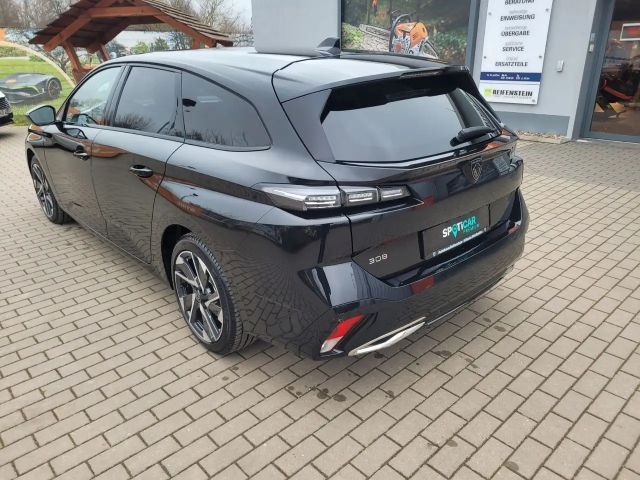 Peugeot 308 Allure Pack SW