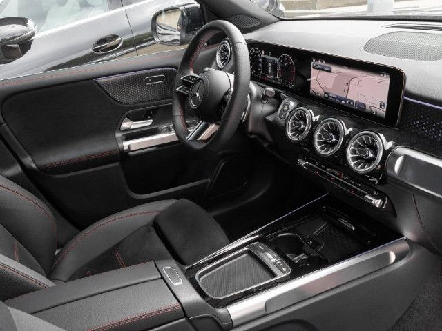 Mercedes-Benz GLB 200 GLB 200 d