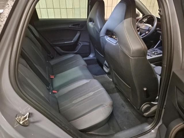 Cupra Leon Sportstourer VZ e-Hybrid