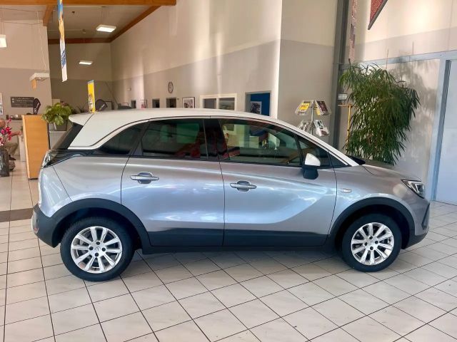 Opel Crossland X Elegance