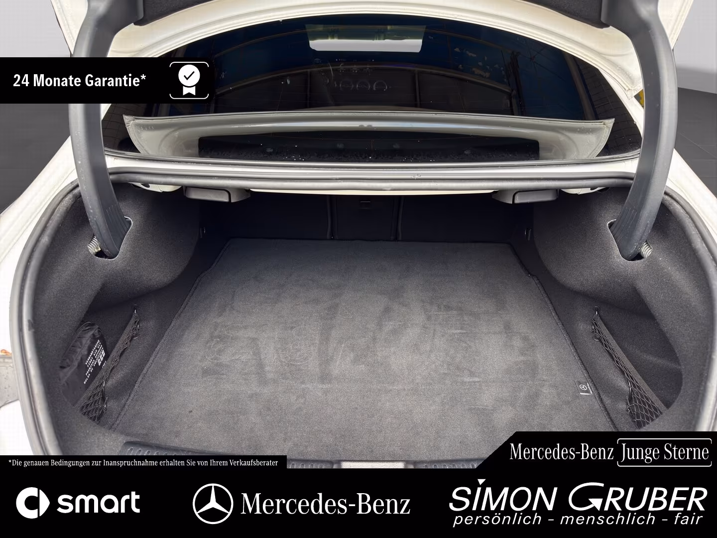 Mercedes-Benz CLA 200 AMG Line