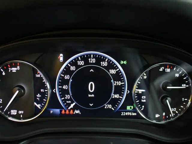 Opel Insignia Elegance