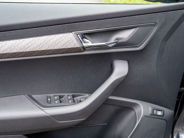 Skoda Karoq Selection Tour