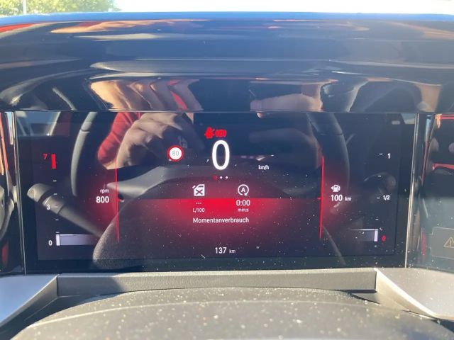 Opel Mokka GS-Line Grand Sport Turbo