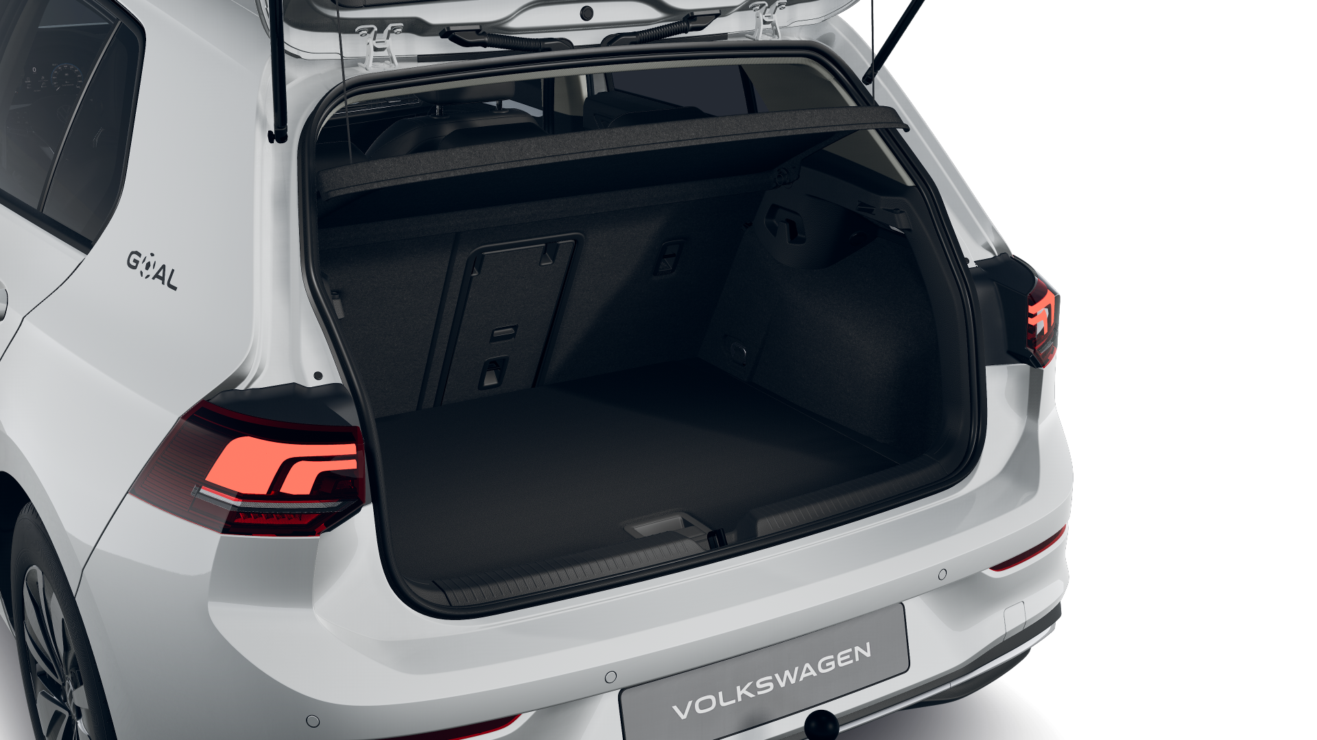 Volkswagen Golf 1.5 TSI