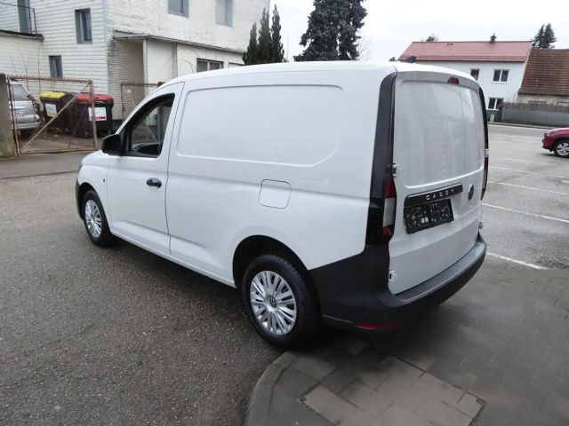 Volkswagen Caddy 2,0 TDI LKW *MWST*