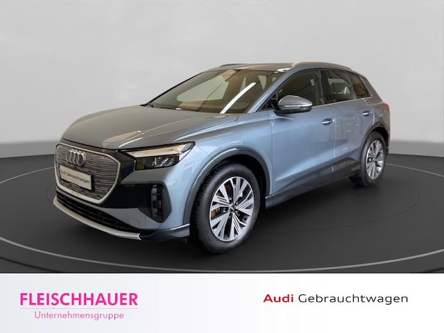 Audi Q4 e-tron 40