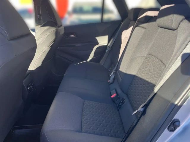 Toyota Corolla Active Hybride Touring