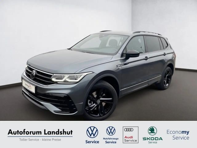 Volkswagen Tiguan 2.0 TDI Allspace R-Line