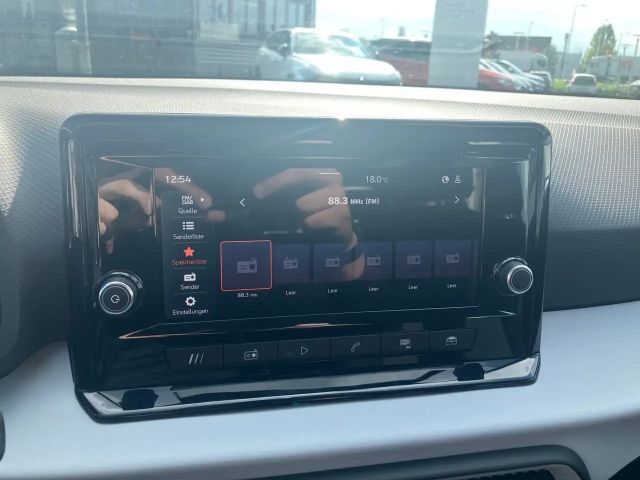 Seat Ibiza 1.0 TSI Reference