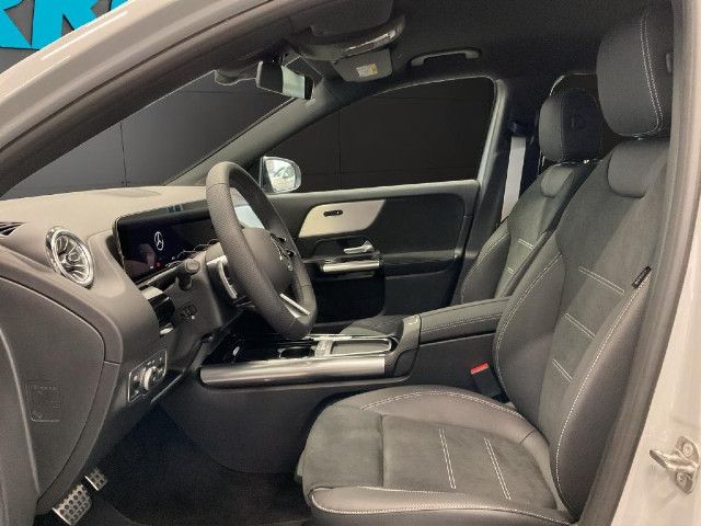 Mercedes-Benz GLA 200 GLA 200 d