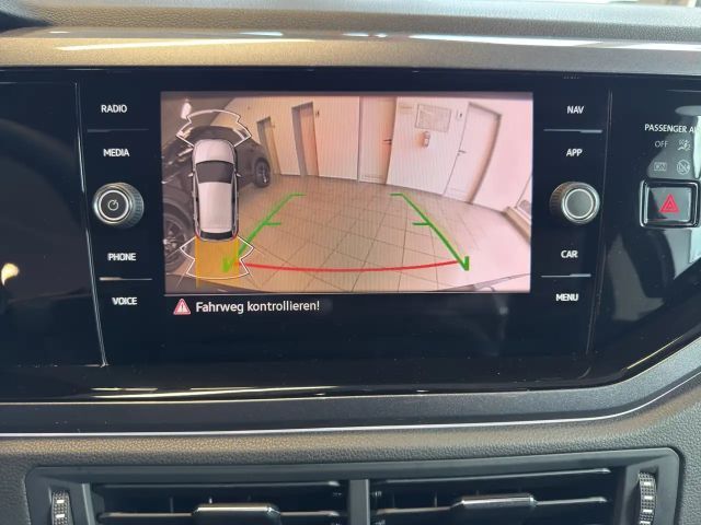 Volkswagen Polo 2.0 TSI DSG GTI