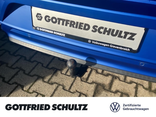 Volkswagen T-Roc 1.5 TSI Cabriolet DSG R-Line