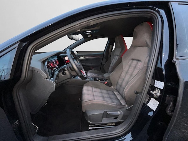 Volkswagen Golf 2.0 TSI DSG GTI IQ.Drive