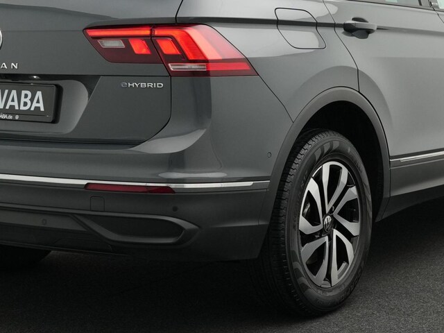 Volkswagen Tiguan 1.4 TSI eHybrid