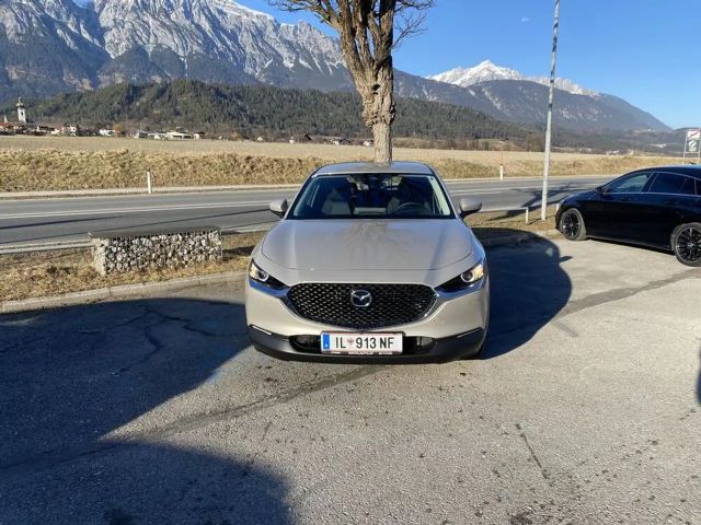 Mazda CX-30 G140 Centre-line *Aktionspreis € 26.990,-