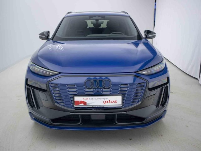 Audi Q6 e-tron Quattro