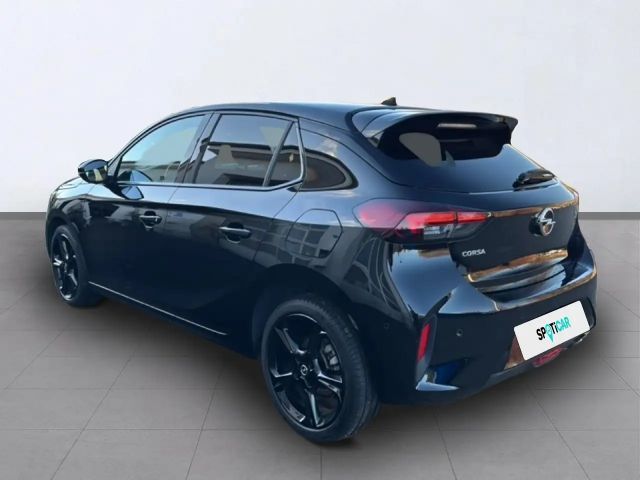 Opel Corsa Ultimate