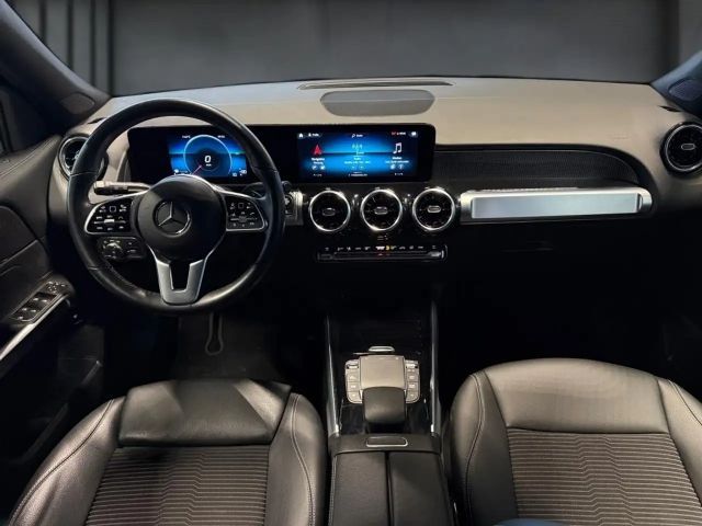 Mercedes-Benz GLB 220 GLB 220 d Progressive