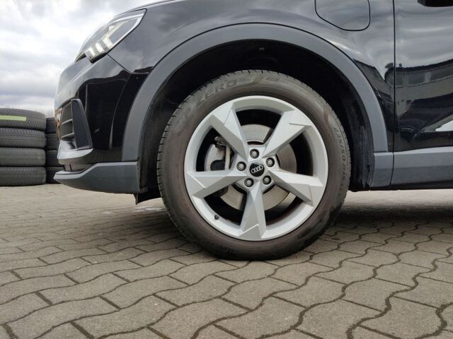 Audi Q3 45 TFSI Hybride S-Tronic