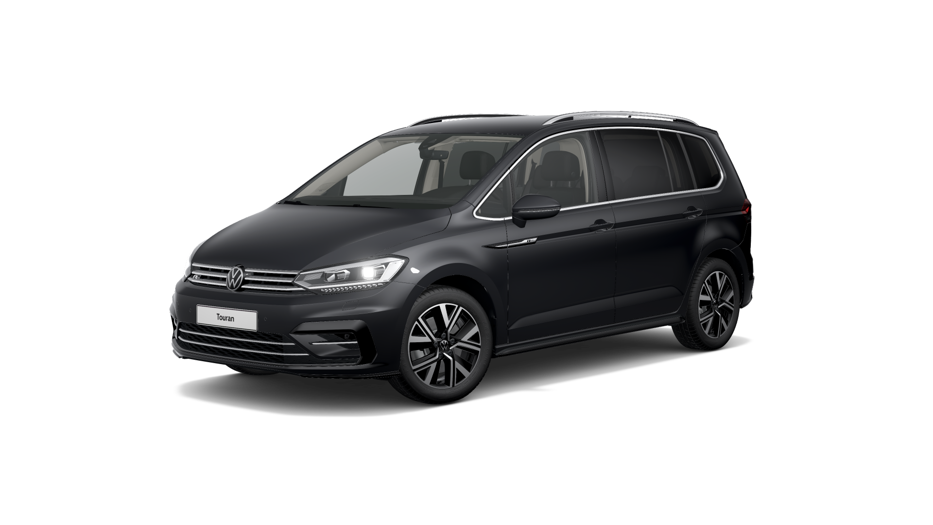 Volkswagen Touran 1.5 TSI