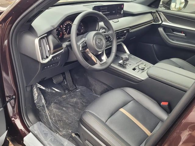 Mazda CX-80 Homura Plus e-Skyactiv