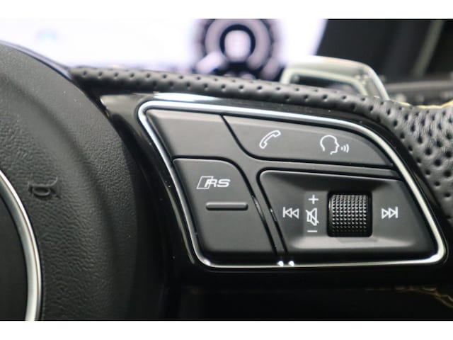 Audi RS4 Avant Quattro