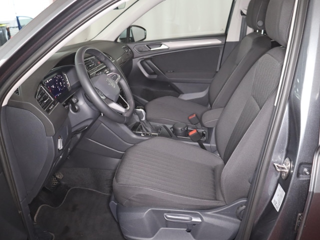 Volkswagen Tiguan Allspace DSG