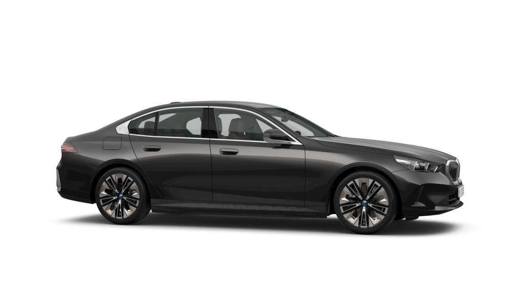 BMW 550 Sedan xDrive