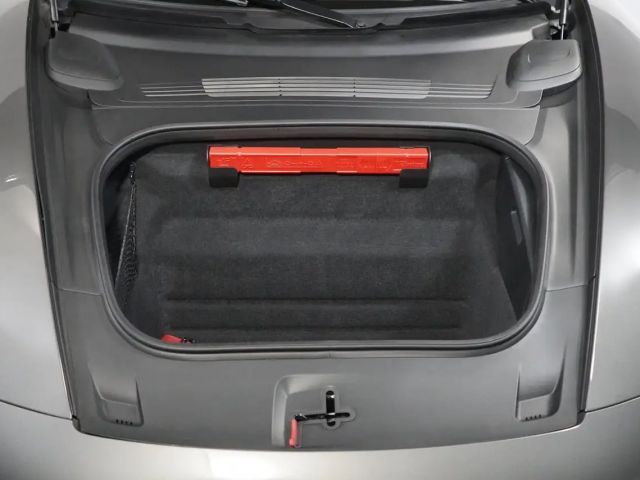 Porsche 911 4 Carrera Coupé