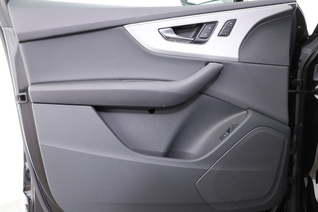 Audi Q7 55 TFSI Quattro