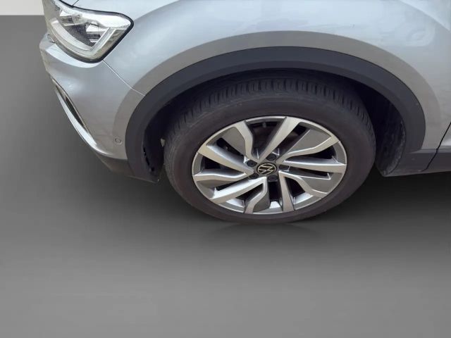 Volkswagen T-Roc DSG Move