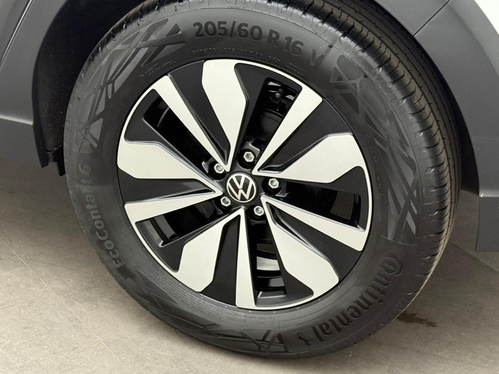 Volkswagen Taigo 1.0 TSI Life Move