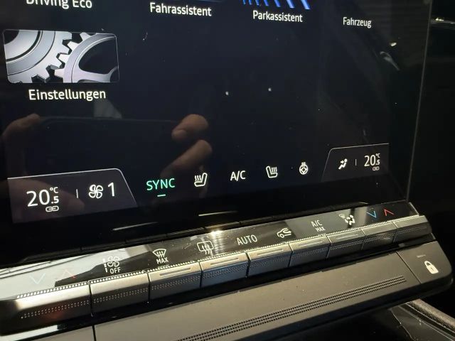 Renault Austral E-Tech Iconic