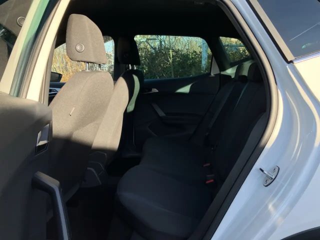 Seat Arona 1.0 TSI FR-lijn