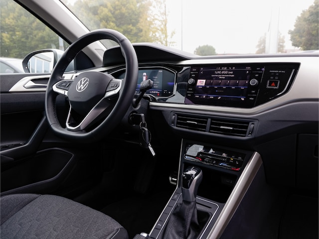 Volkswagen Taigo DSG Move