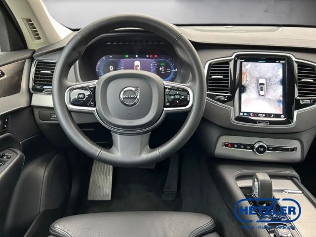 Volvo XC90 AWD Dark Plus Recharge