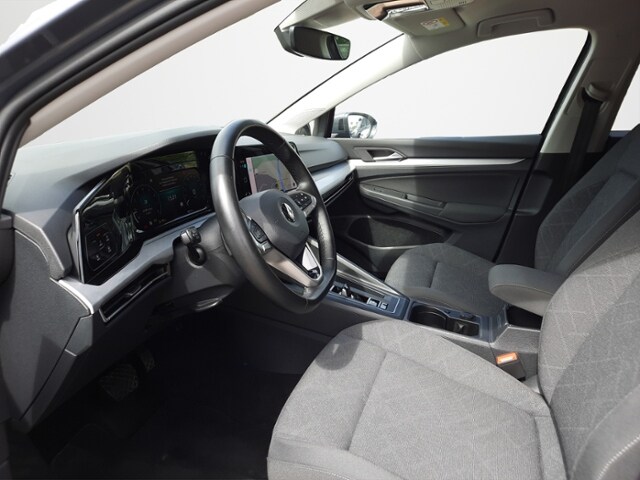 Volkswagen Golf 1.5 eTSI Golf VIII Variant