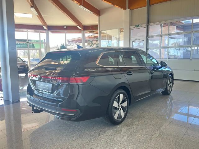 Volkswagen Passat 2.0 TDI Business Variant