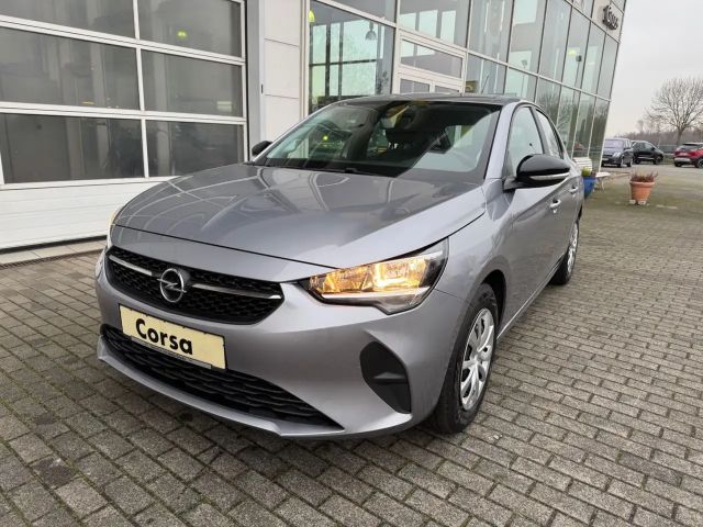 Opel Corsa Edition F Edition