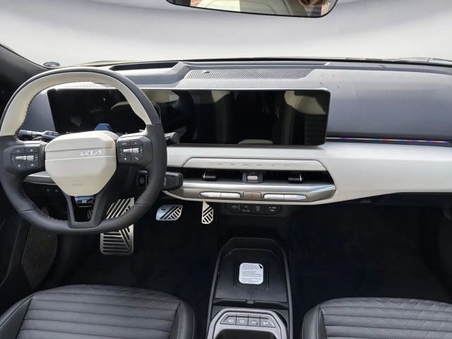 Kia EV4 GT-Line