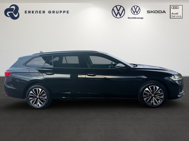 Skoda Superb 2.0 TSI 4x4 Combi Selection